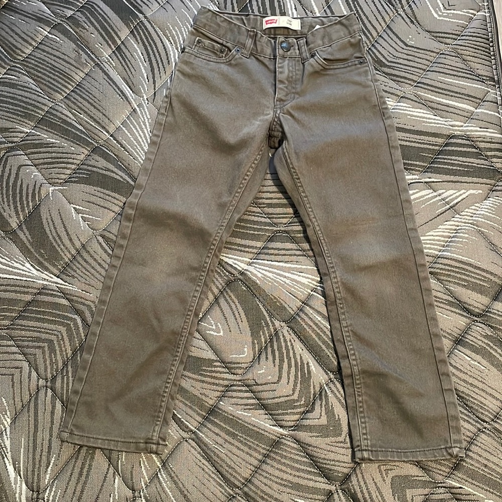 Levi’s 511